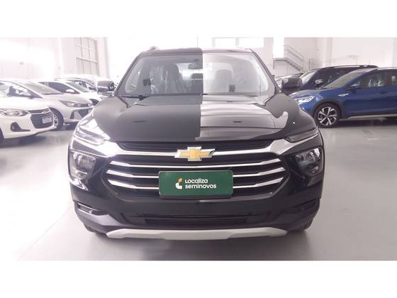 CHEVROLET MONTANA 1.2 TURBO FLEX LTZ AUTOMÁTICO